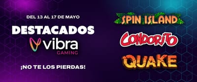 Cashback VIP Semanal promotion