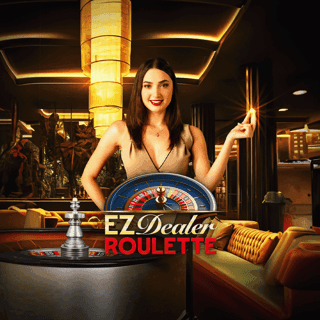 EZ Dealer Roulette Hindi screenshot