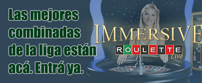 Club VIP Argentina promotion